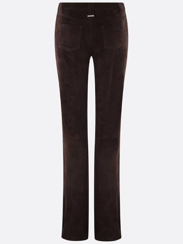 Drome Trousers - DROME - BALAAN 2