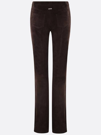 Drome Trousers - DROME - BALAAN 2