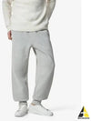 Casual Track Pants Grey - JIL SANDER - BALAAN 2