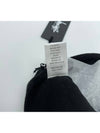 AU Australia SS LINK SKULL CAP Beanie ST731009 Black ONE SIZE - STUSSY - BALAAN 8