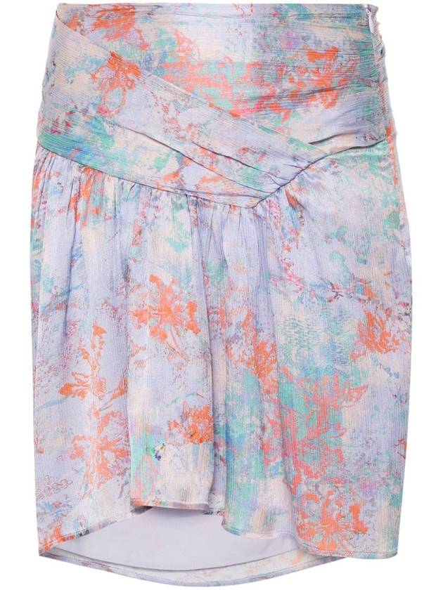 Iro Skirts Lilac - IRO - BALAAN 1