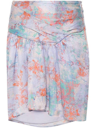 Iro Skirts Lilac - IRO - BALAAN 1