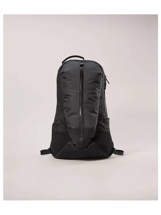 ARCTERYX Aro 22 Backpack BLACK II ABOFUX7473 - ARC'TERYX - BALAAN 1