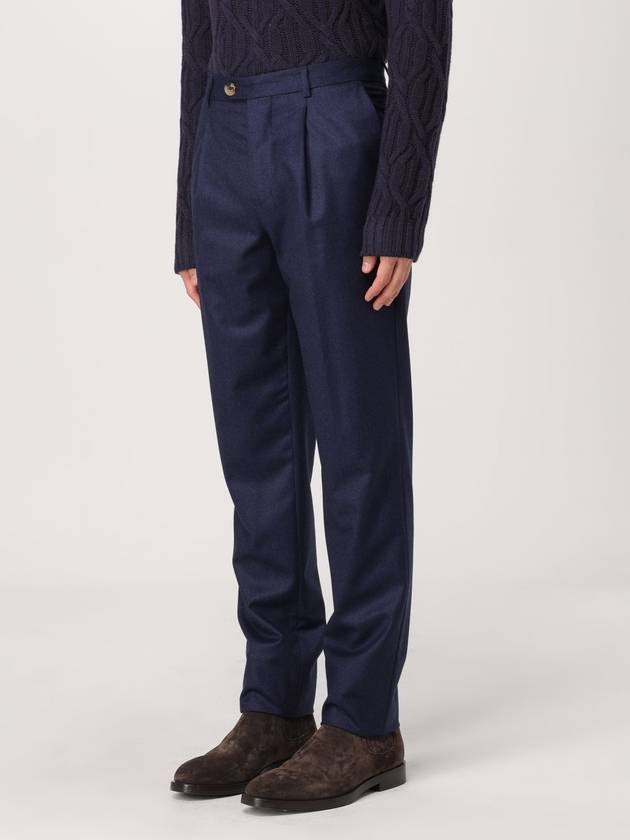 Pants men Brunello Cucinelli - BRUNELLO CUCINELLI - BALAAN 4