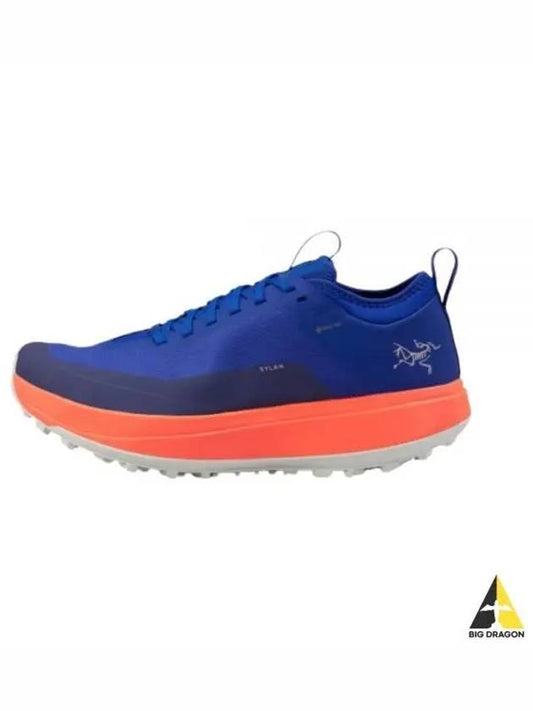 ARC TERYX Silen GTX Man AFOFMX9601VSO SYLAN M - ARC'TERYX - BALAAN 1