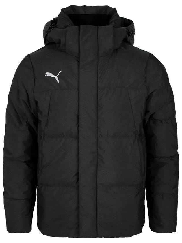 KK short duck down jacket - PUMA - BALAAN 3