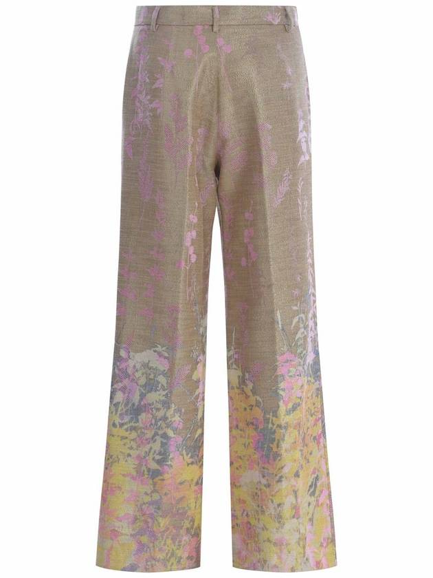 Forte_Forte Trousers  "Heaven" - FORTE FORTE - BALAAN 3