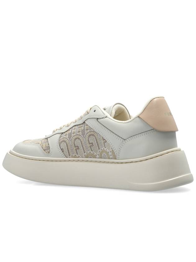 Furla Sports Shoes Furlasport, Women's, Cream - FURLA - BALAAN 5