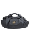 black tote bag - LOEWE - BALAAN 2