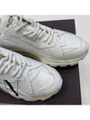 Bounce Low-Top Sneakers White - VALENTINO - BALAAN 3