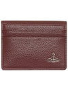 ORB card wallet 5402000EM S000D I401 - VIVIENNE WESTWOOD - BALAAN 2