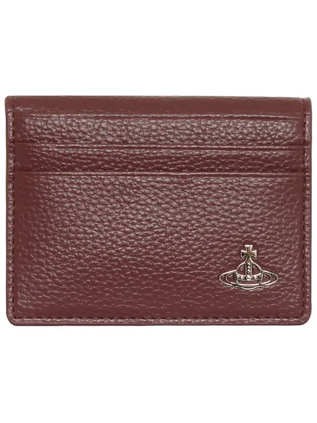 ORB card wallet 5402000EM S000D I401 - VIVIENNE WESTWOOD - BALAAN 2