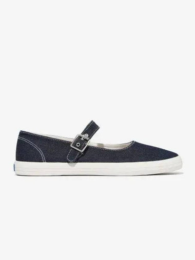 Champion Strap Denim Mary Jane 5XM02298F896 - KEDS - BALAAN 1