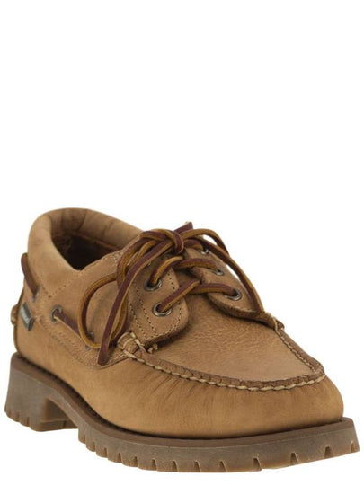 ACADIA - Leather moccasin - SEBAGO - BALAAN 2