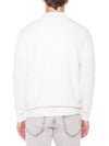 Eleventy cashmere high neck zip up - ELEVENTY MILANO - BALAAN 3