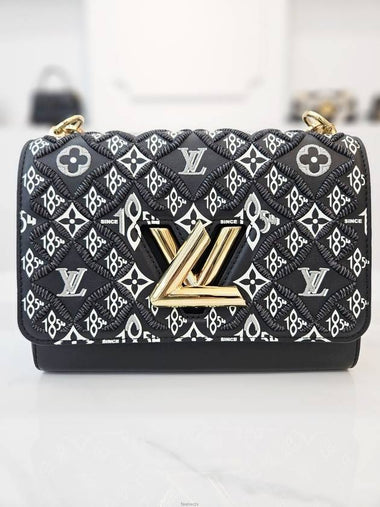 women tote bag - LOUIS VUITTON - BALAAN 1