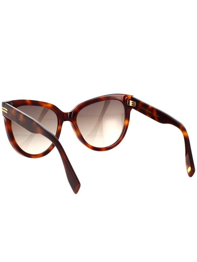 Marc Jacobs Sunglasses - MARC JACOBS - BALAAN 4