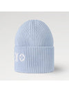 Headline Women s Beanie Light Blue M93262 - LOUIS VUITTON - BALAAN 3