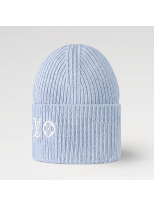 Headline Women s Beanie Light Blue M93262 - LOUIS VUITTON - BALAAN 3