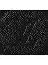 Monogram Empreinte Card Wallet Black - LOUIS VUITTON - BALAAN 6