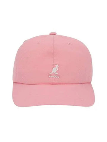 K5165HT PEPTO washed ball cap - KANGOL - BALAAN 1