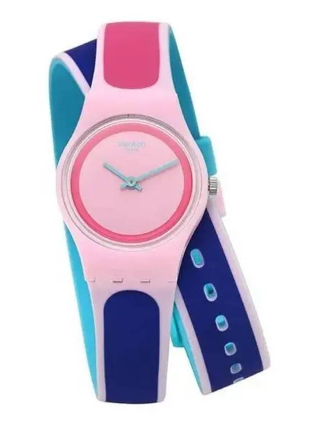 Women s urethane watch 270807 - SWATCH - BALAAN 1