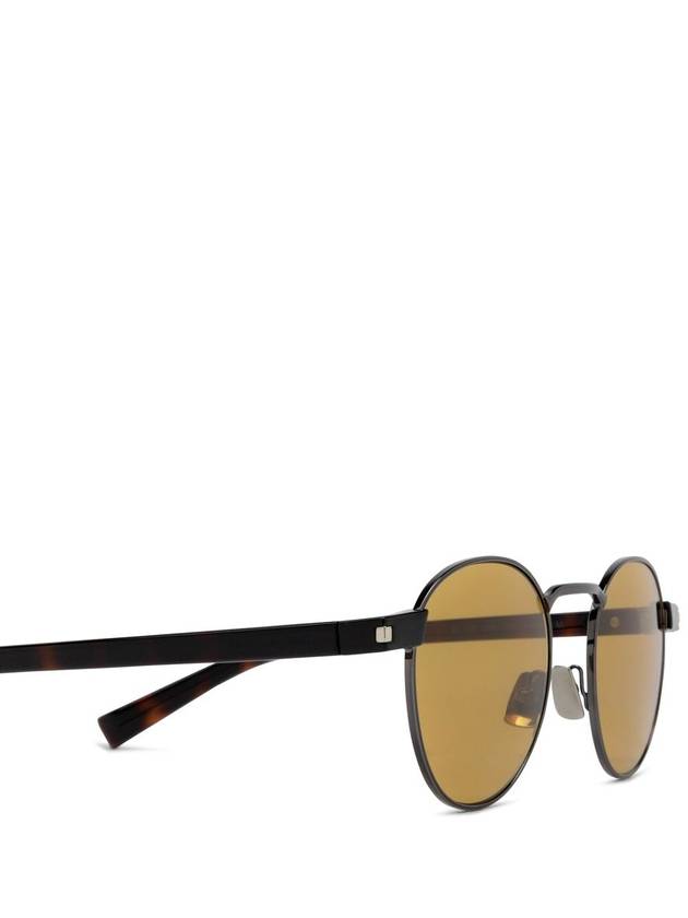 Saint Laurent SL 707 Ruthenium - SAINT LAURENT - BALAAN 3