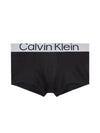 Underwear Banding Logo Briefs Black - CALVIN KLEIN - BALAAN 1