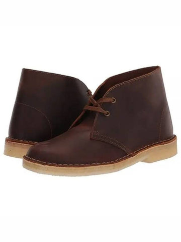 Desert Boots Beeswax 26155523 - CLARKS - BALAAN 1