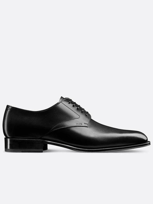 Timeless Derby Shoes 3DE305ZGK H900 - DIOR - BALAAN 1