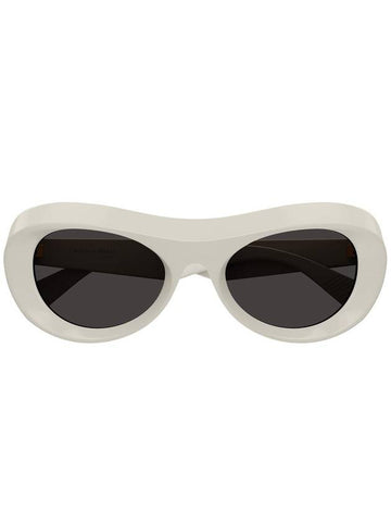 Bottega Veneta Sunglasses - BOTTEGA VENETA - BALAAN 1