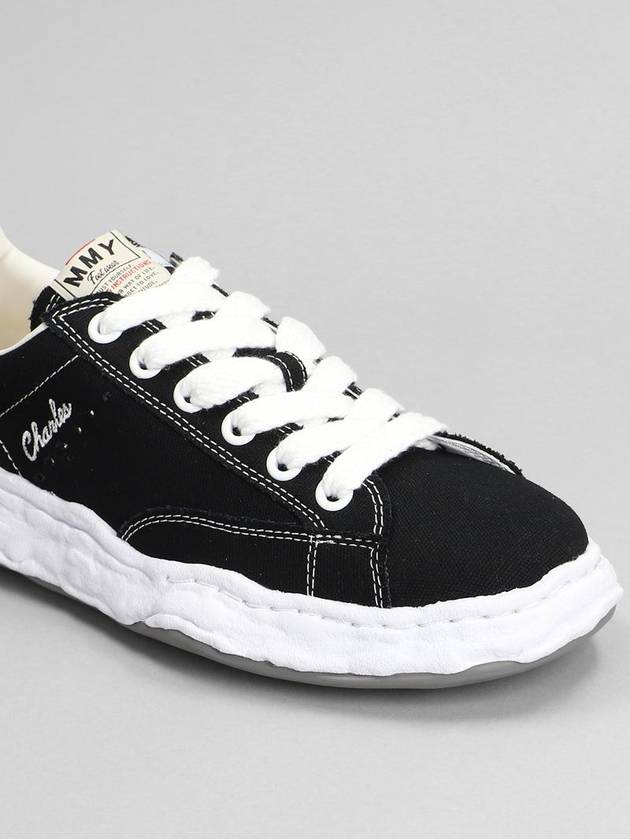 Mihara Yasuhiro Charles Sneakers - MIHARA YASUHIRO - BALAAN 5