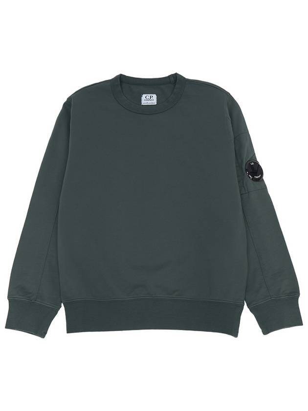 Sweatshirt CNF00C LCC02 30064 Adults can wear - CP COMPANY - BALAAN 1