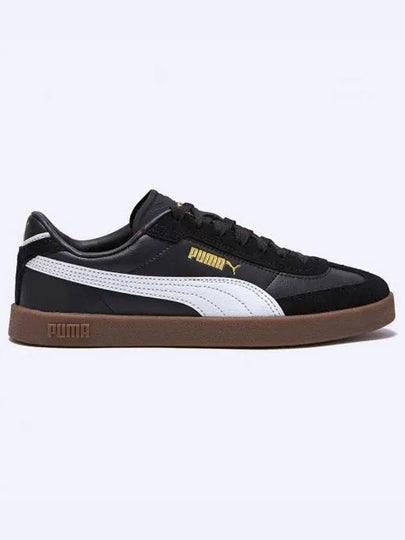 Club II Era Low Top Sneakers Black - PUMA - BALAAN 2