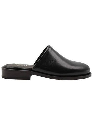 Lemaire Square Mule Shoes - LEMAIRE - BALAAN 1