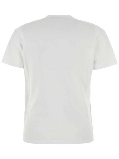 Dsquared2 T-Shirt - DSQUARED2 - BALAAN 2