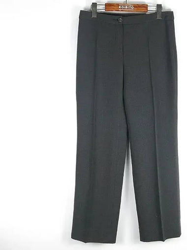 Smith Market Armani Women s Pants Clothing - GIORGIO ARMANI - BALAAN 1