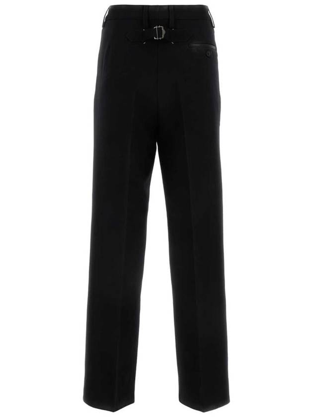 straight pants S51KA0589S78075 961 - MAISON MARGIELA - BALAAN 3