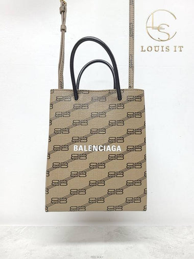 women cross bag - BALENCIAGA - BALAAN 1