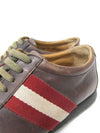 Smith Market used luxury goods three color sneakers women s shoes - BALLY - BALAAN 3