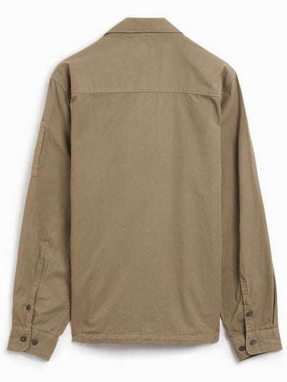 C.P.COMPANY OVERSHIRT - CP COMPANY - BALAAN 2