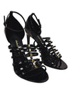 Women's JESOLO High Heel Sandals 0705234 - SALVATORE FERRAGAMO - BALAAN 1