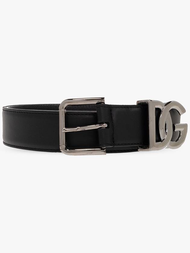 23 ss DG Logo Belt BC4776AW57680999 B0020171075 - DOLCE&GABBANA - BALAAN 2