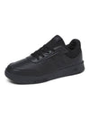 Tensaur Sports 2 0 Low Top Sneakers Black - ADIDAS - BALAAN 5