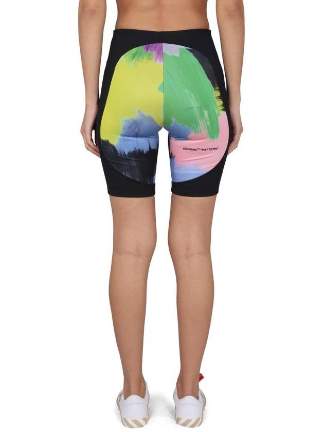 Short Pants OWVH035S23JER0018410 MULTICOLOUR - OFF WHITE - BALAAN 3