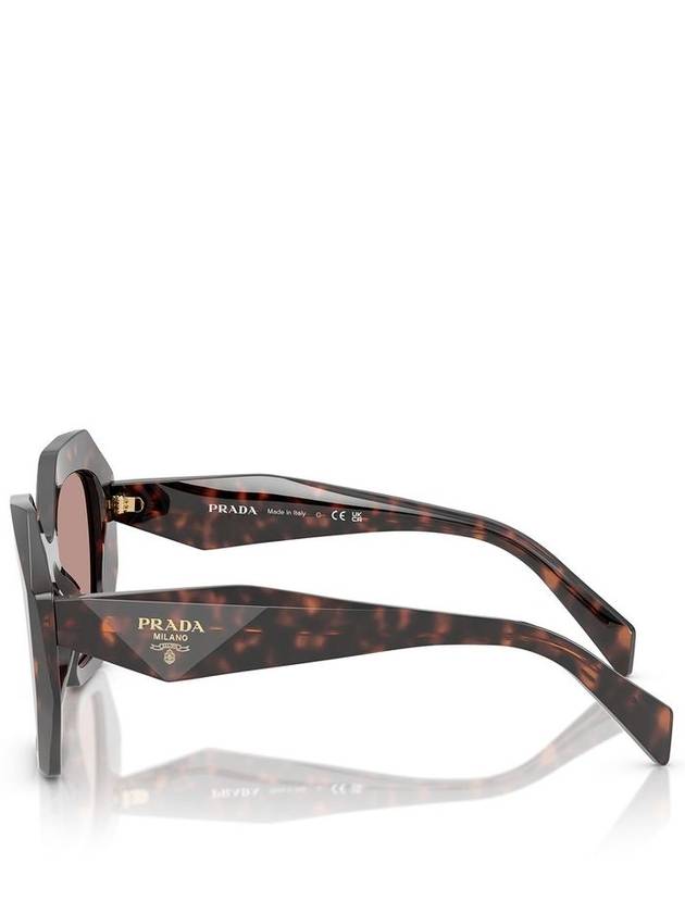 Prada PR 16WS Root Tortoise - PRADA - BALAAN 3