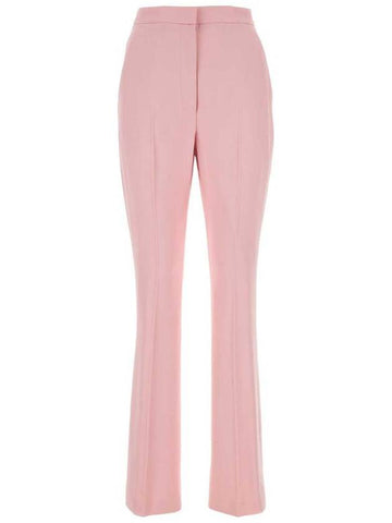 Alexander McQueen Pants - ALEXANDER MCQUEEN - BALAAN 1