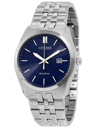 Citizen Corso Eco-Drive Blue Dial Men's Watch BM7330-59L - CITIZEN - BALAAN 1