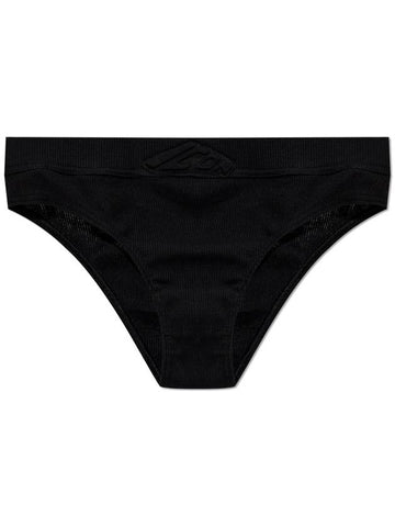 Dsquared2 Cotton Briefs, Women's, Black - DSQUARED2 - BALAAN 1