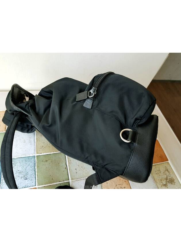 men backpack - PRADA - BALAAN 5